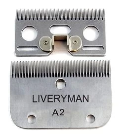 Blades – Liveryman Lister Fit – A2 Fine