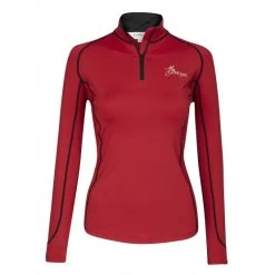 LeMieux Base Layer – Chilli