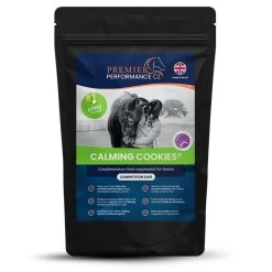 Premier Performance CZ – Calming Cookies – Apple