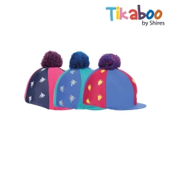 Shires Tikaboo Animal Hat Cover