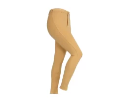 Childrens Shires Saddle Hugger Jodhpurs – Canary