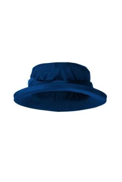 Target Dry Canterbury Hat – Eclipse Blue
