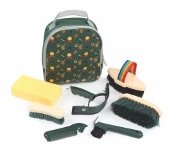 Shires Tikaboo Grooming Kit Bag
