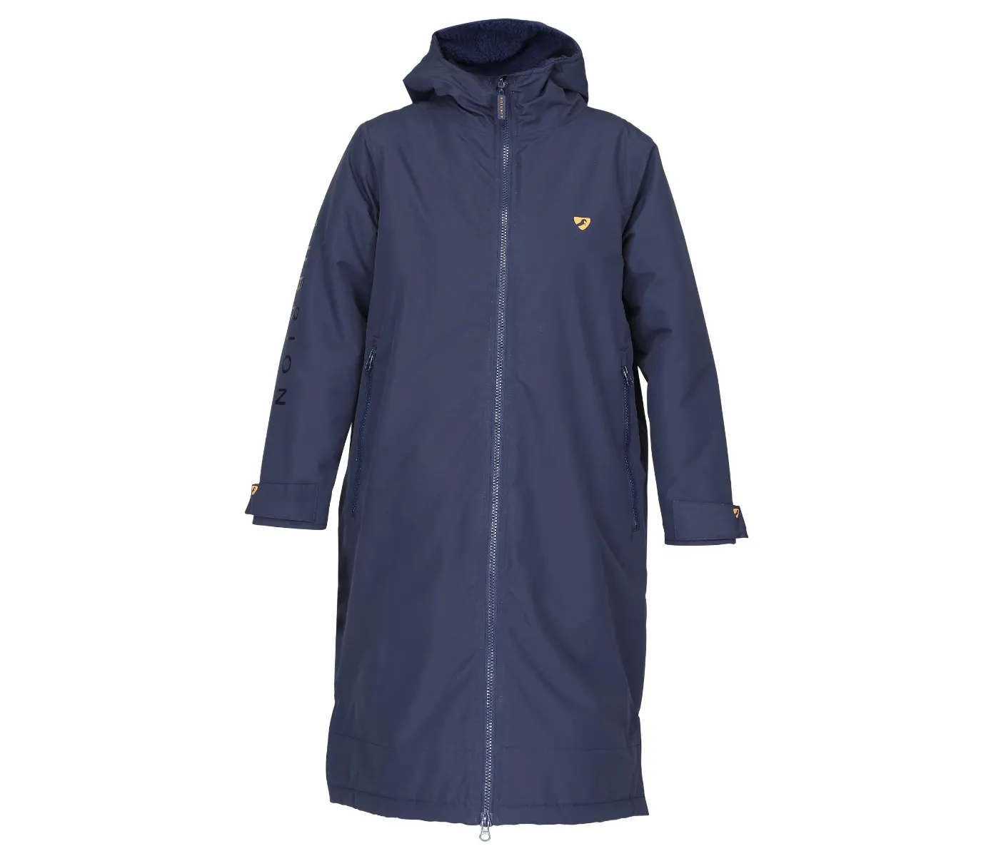 Shires Adult Aubrion All Weather Robe