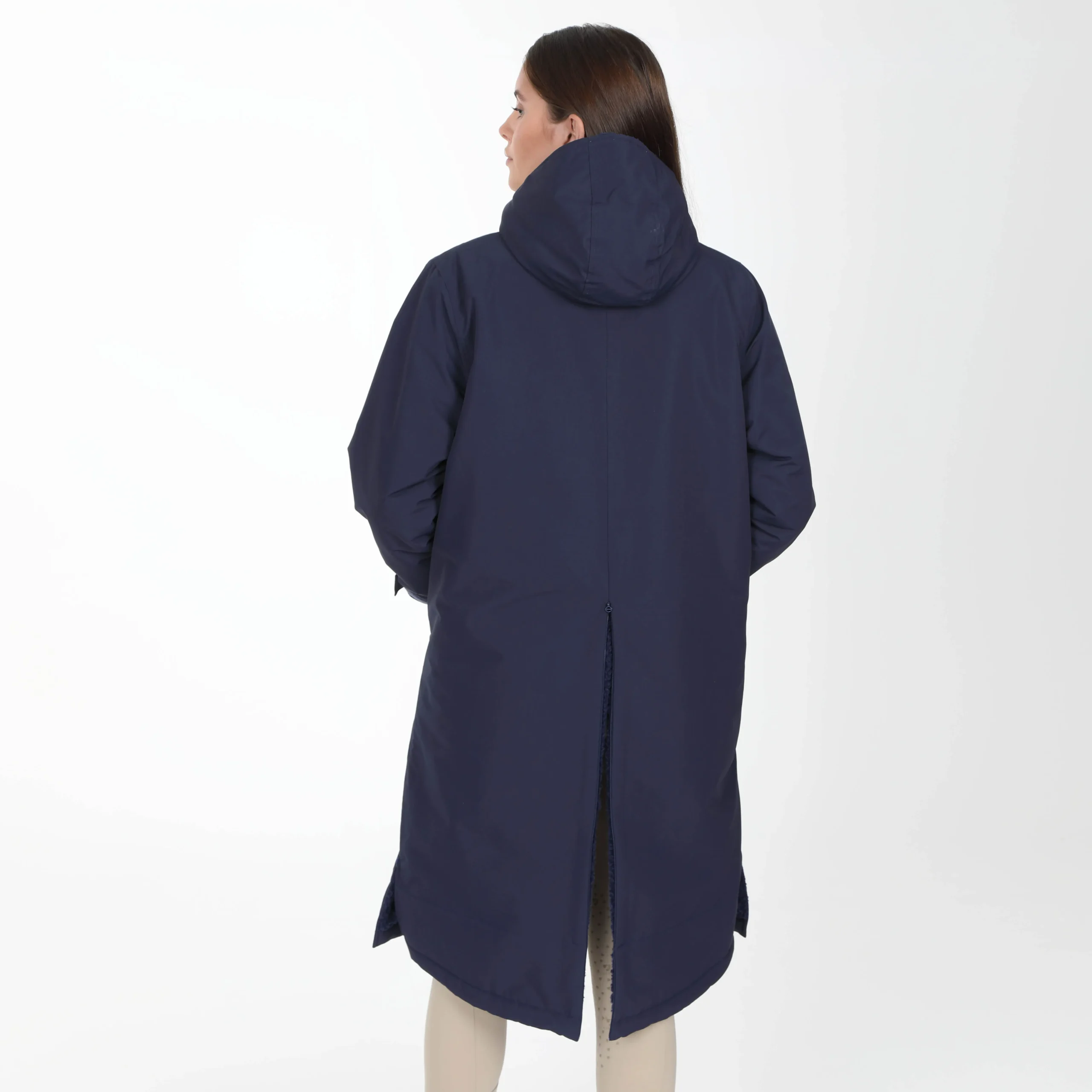 Shires Adult Aubrion All Weather Robe - Image 3