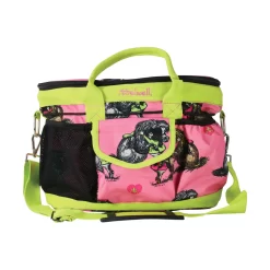 HY Equestrian Thelwell Collection Grooming Bag – Hugs