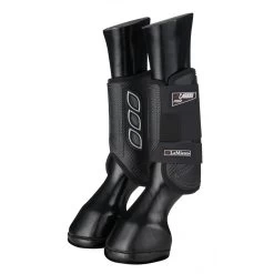LeMieux Carbon Air Cross Country Boots – Front