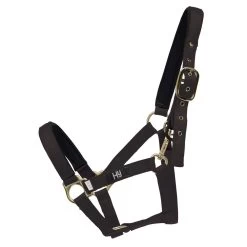 HY Equestrian Field Safe Headcollar