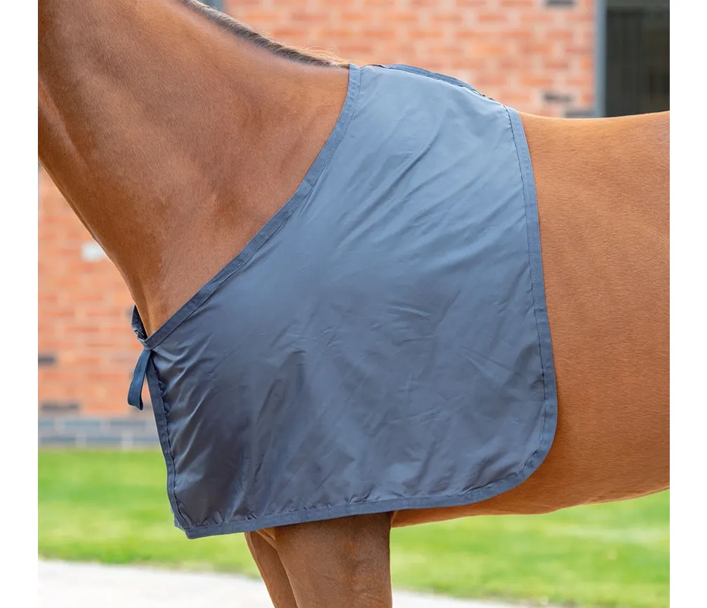 Shires Anti Rub Satin Vest