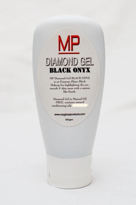 MP Gloss Diamond Gel