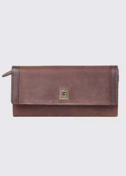 Dubarry Collinstown Purse – Old Rum