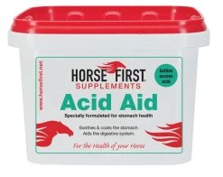 Horse First Acid Aid (Delivery Within Ireland Only)