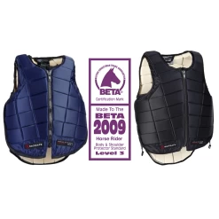 Racesafe – Adults RS2010 Body Protector (BETA 2009)