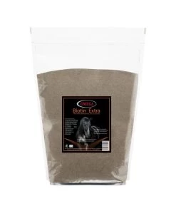 Omega Equine Biotin Extra Powder (Delivery Within Ireland Only)
