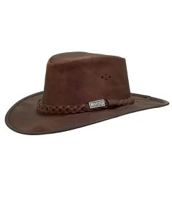Toggi Bushman Kangaroo Bush Hat