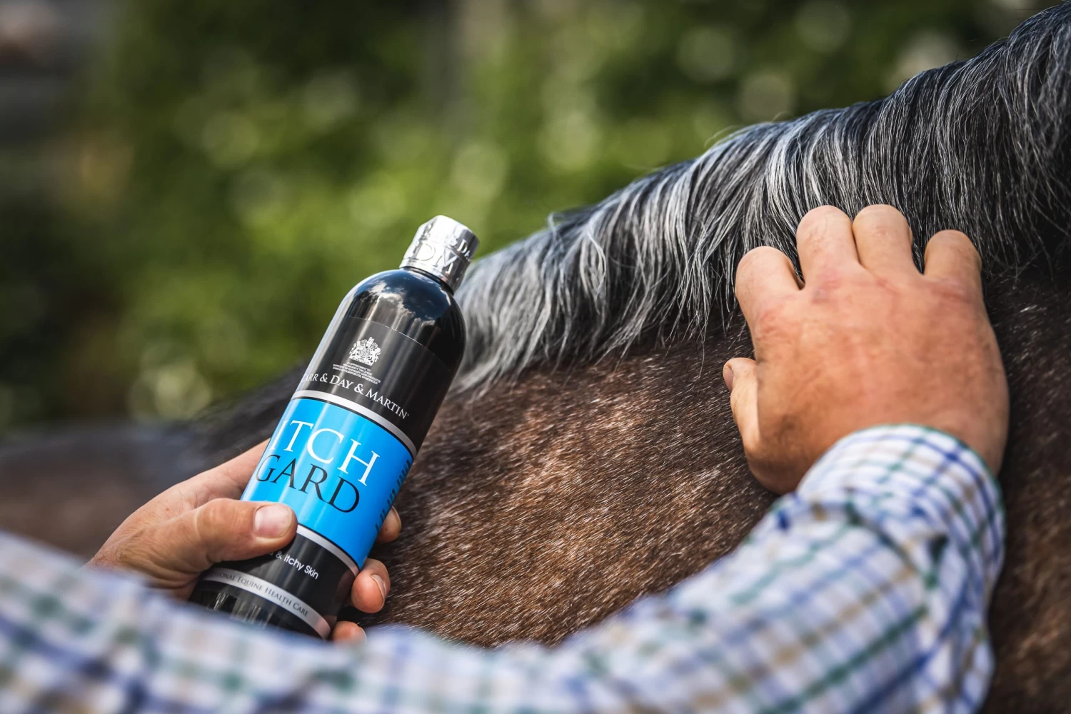 CDM Itch Gard - Image 2