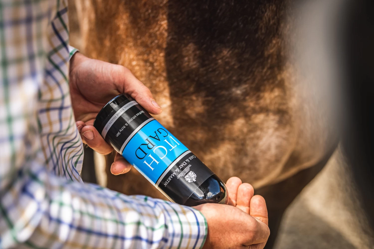 CDM Itch Gard - Image 3