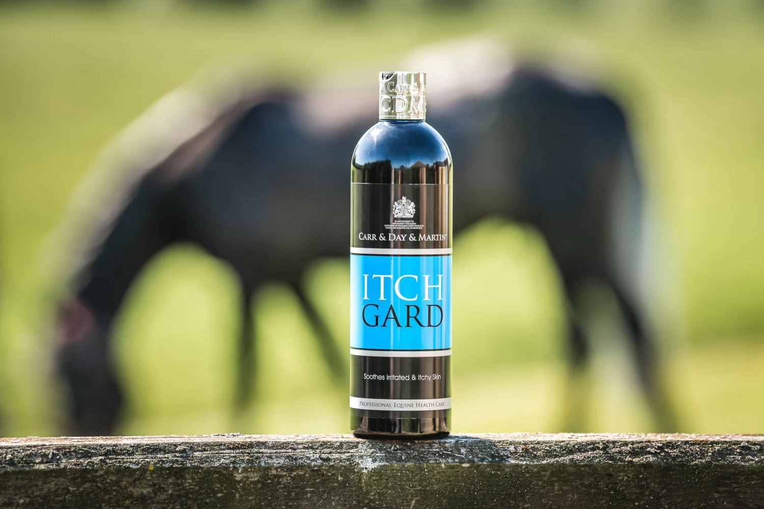 CDM Itch Gard - Image 4