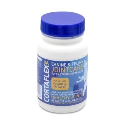 Equine America Canine & Feline Cortaflex Capsules
