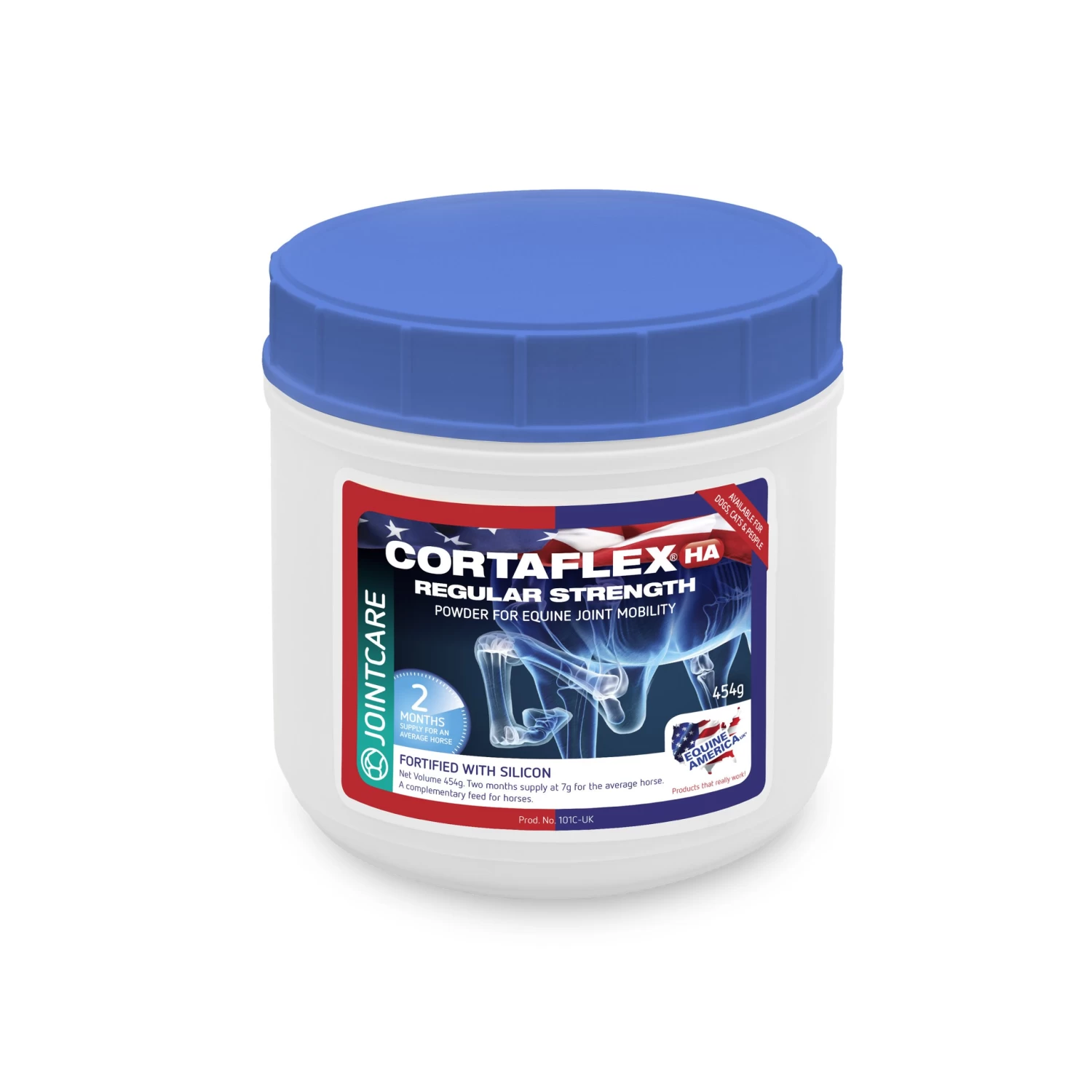 Equine America Cortaflex Powder - Image 2