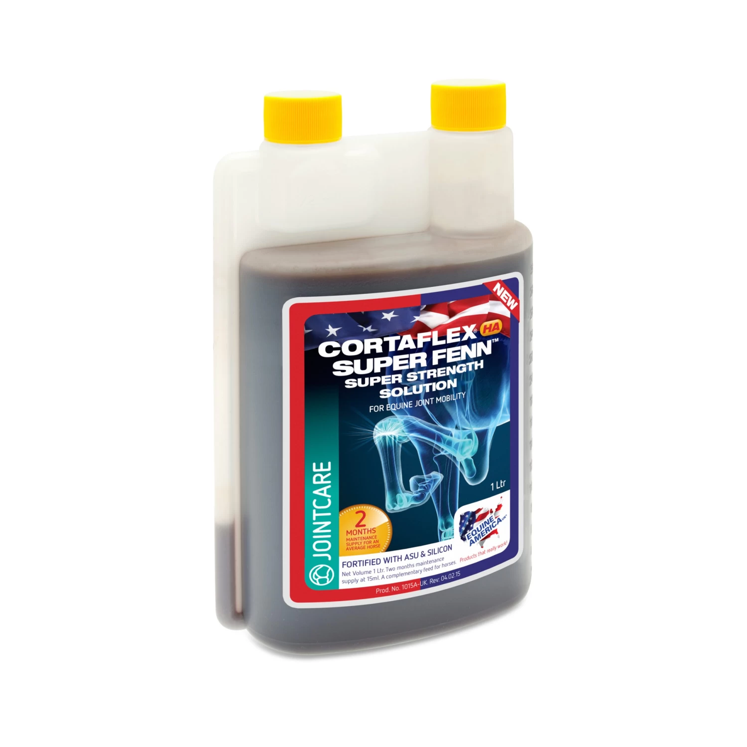 Equine America Cortaflex HA Super Fenn Solution