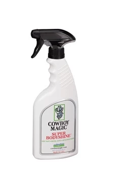 Cowboy Magic Super Body Shine (Delivery Within Ireland Only)