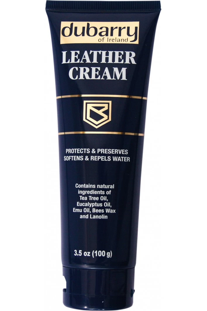 Dubarry Leather Cream