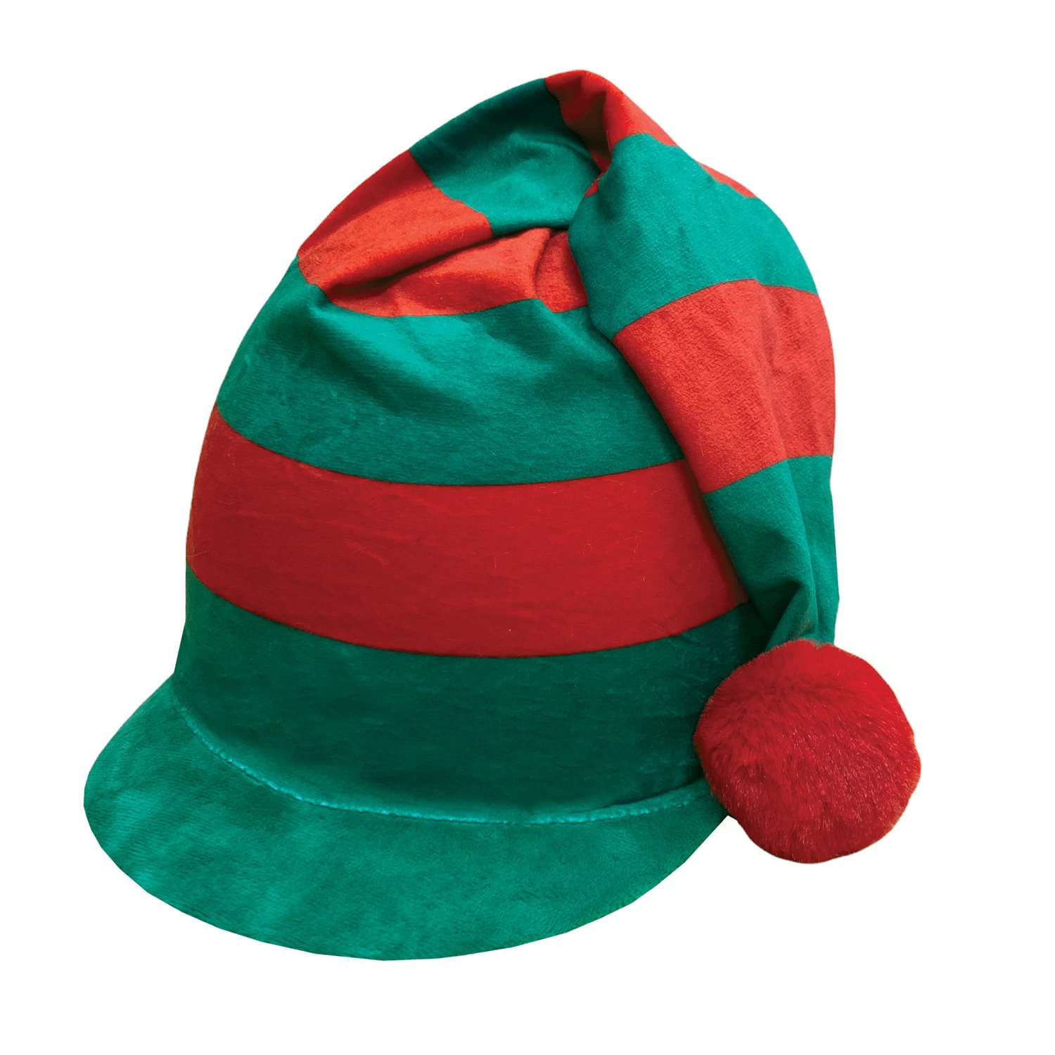Equetech Christmas Santa’s Elf Hat Silk