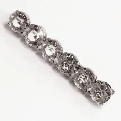 Stock Pin – Equetech – Vintage Crystal