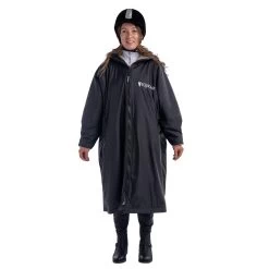 EquiCoat β Adult β Black