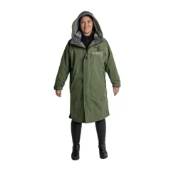 EquiCoat Pro β Adult β Forest Green