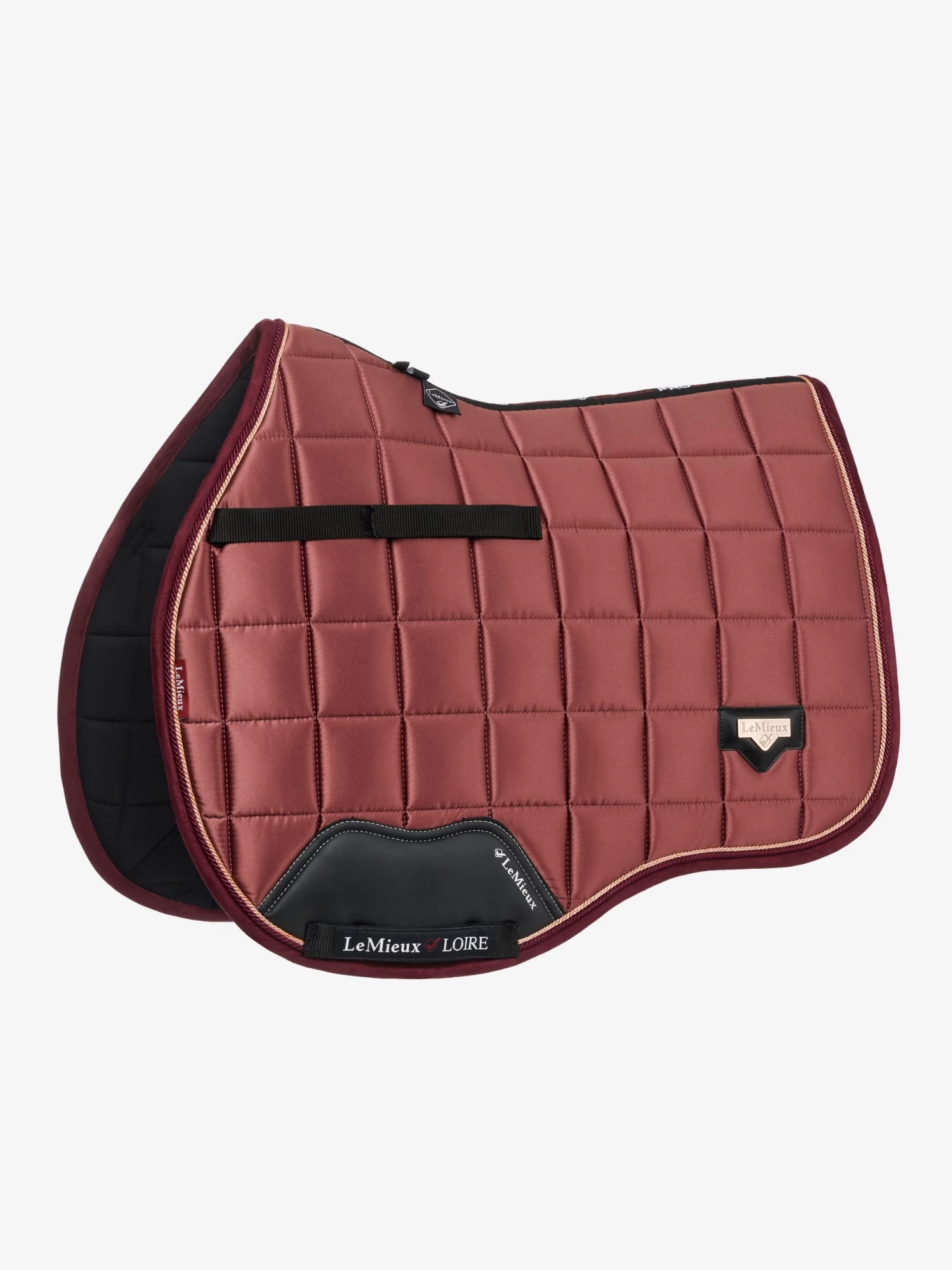 LeMieux Loire GP Square – Orchid