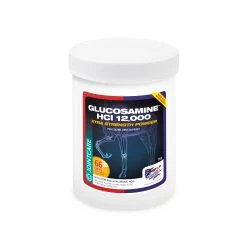 Equine America Glucosamine HCI Xtra Strength 12,000 Plus MSM