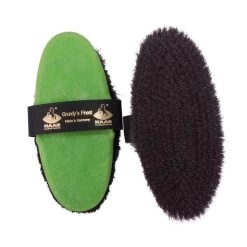 Brushes – HAAS – Grundy’s Finest Brush