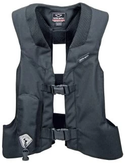 Hit Air Adult Vest – Black