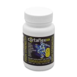 Equine America Human Cortaflex Regular Capsules