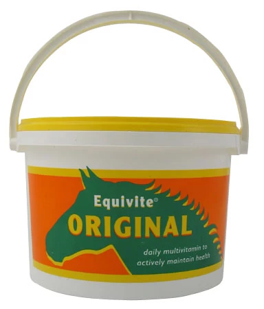 Equivite Original (Delivery Within Ireland Only)