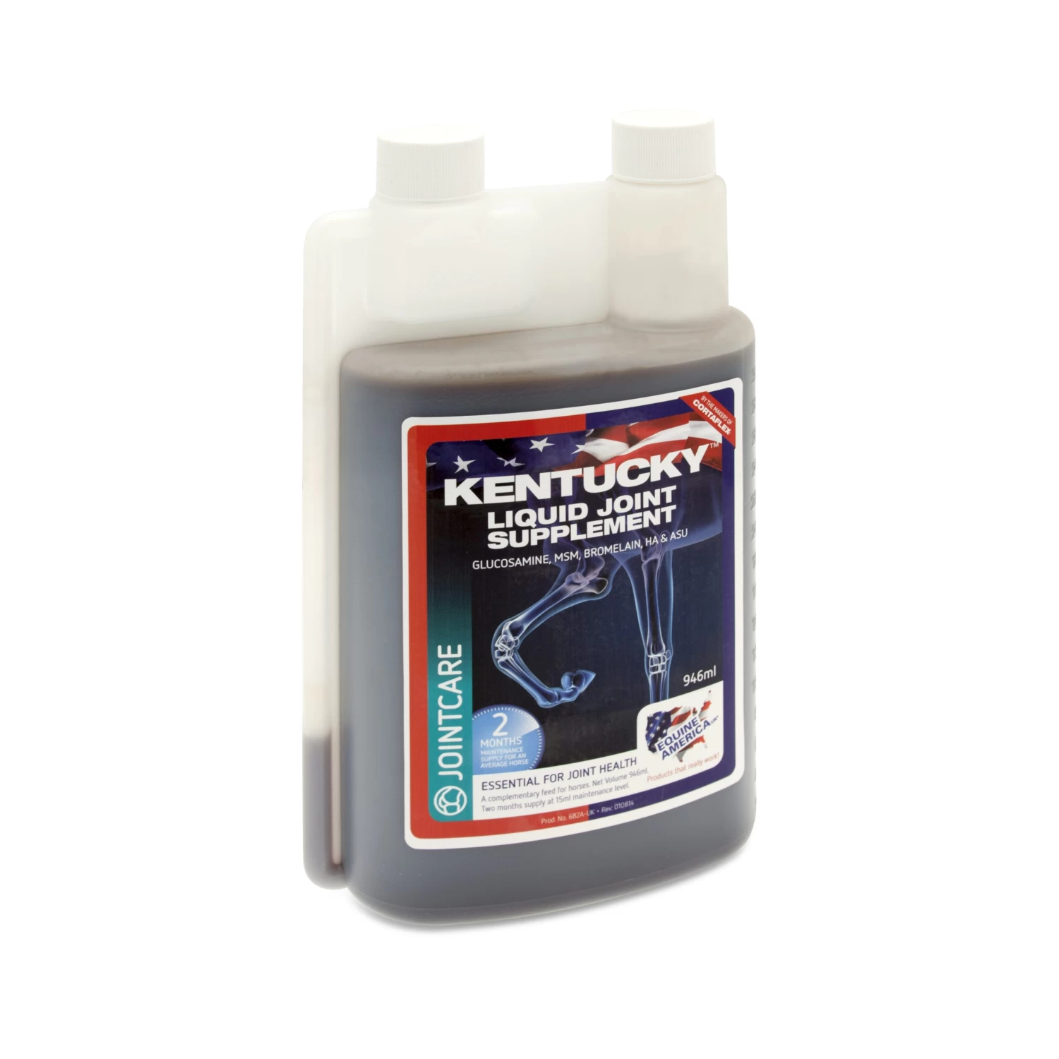 Equine America Kentucky Joint Supplement