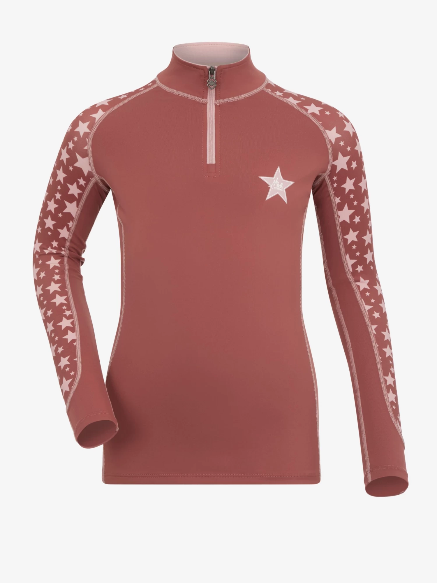 LeMieux Mini Base Layer β Orchid