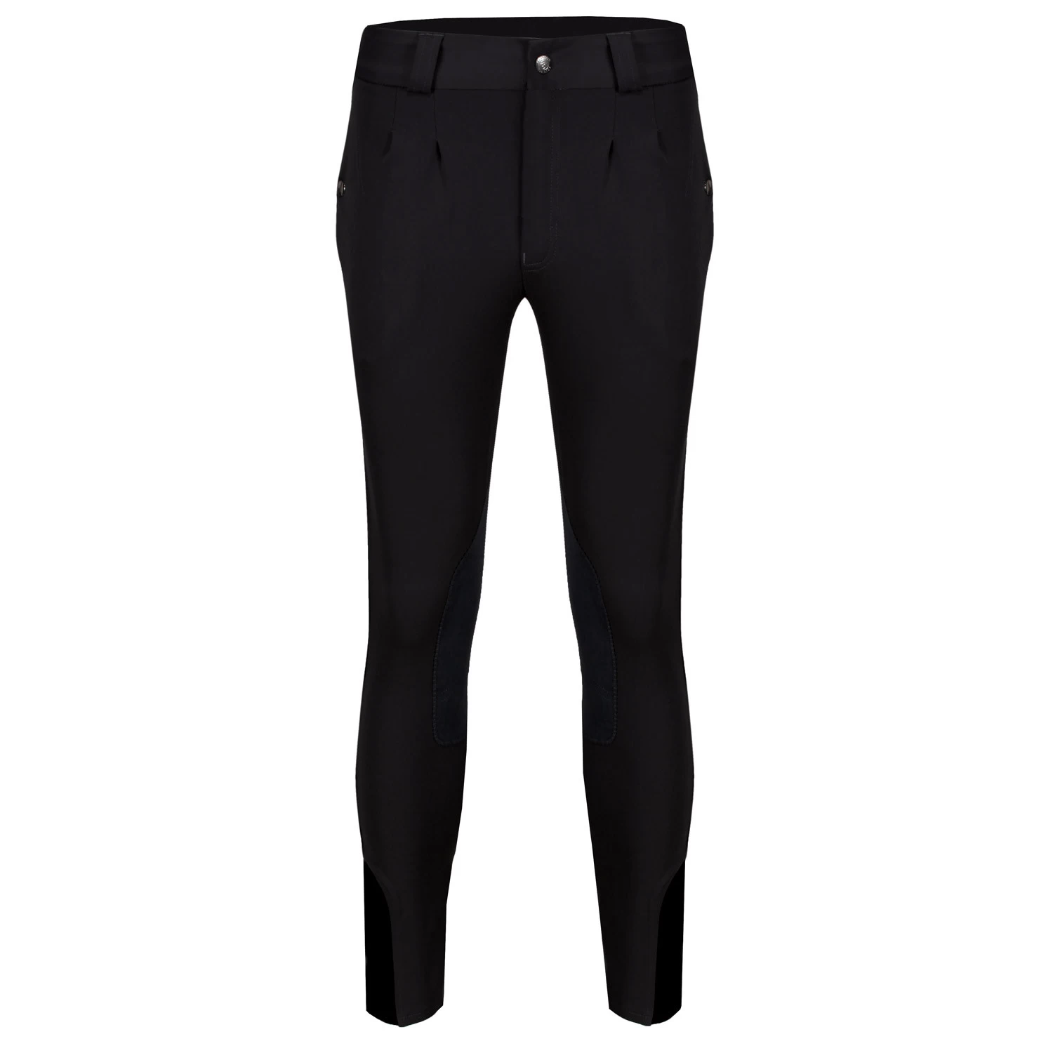 Mens Equetech Kingham Breeches – Black