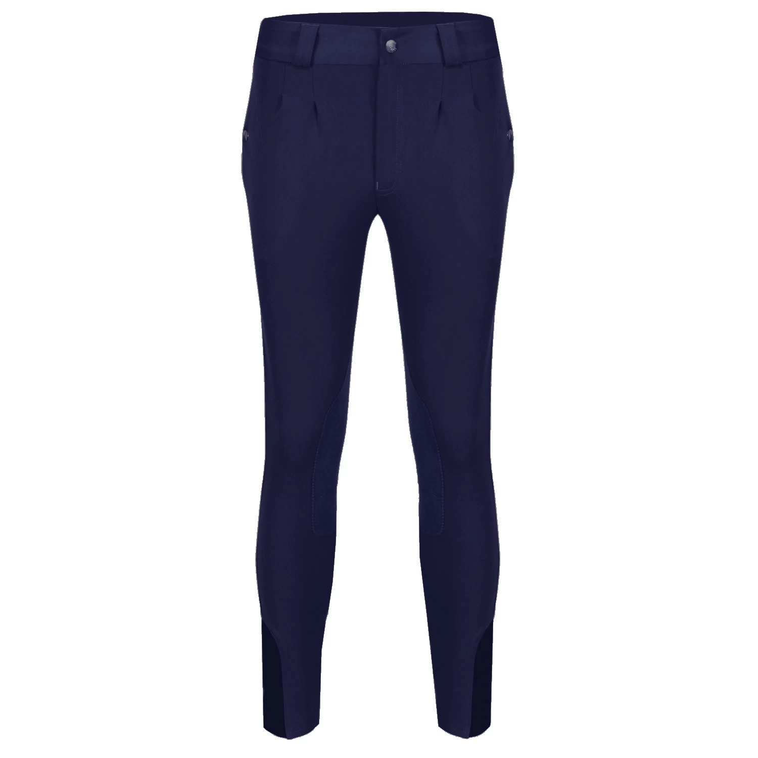 Mens Equetech Kingham Breeches β Navy