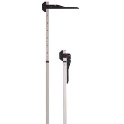 Shires Aluminium Extending Measuring Stick (Delivery Within Ireland Only)