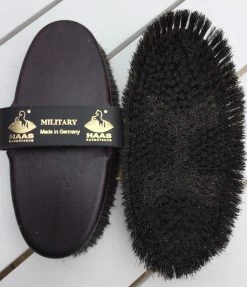 Brushes – HAAS – Military Womens Brush