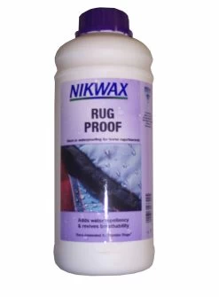 Nikwax Rug Proof