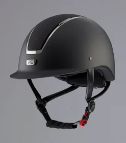 Premier Equine Odyssey Riding Helmet
