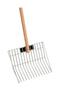 Chip Fork – Stubbs (Delivery Within Ireland Only)