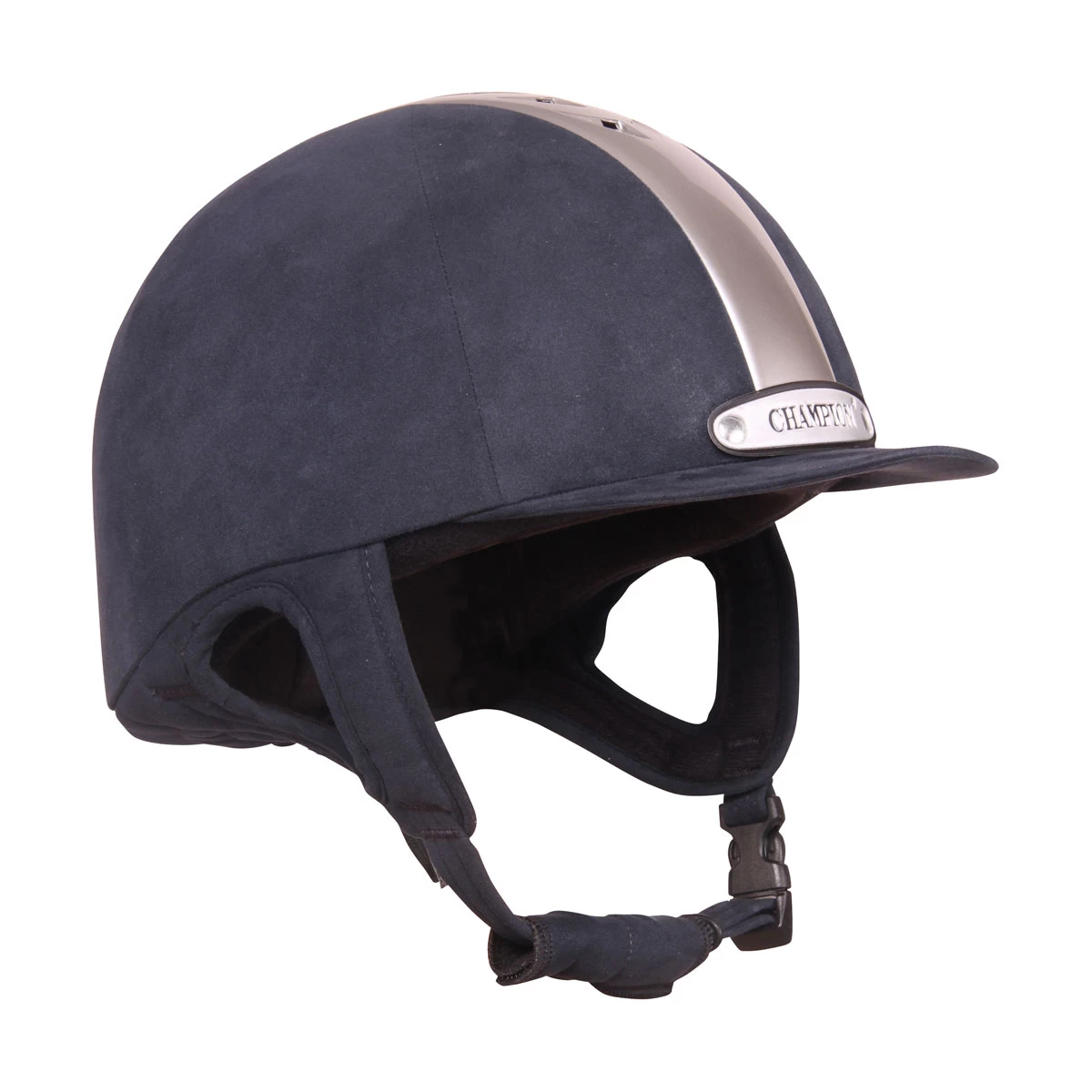 Champion Ventair Riding Hat – Sizes:6 7/8 – 7 3/4 - Image 2