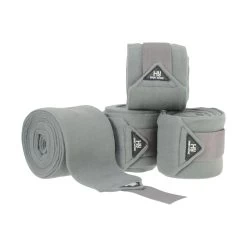 Exercise Bandages – Hy Sport Active Luxury – Smouldering Grey