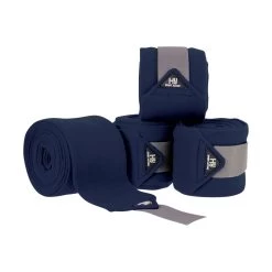 Exercise Bandages – Hy Sport Active Luxury – Midnight Navy