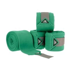 Exercise Bandages – Hy Sport Active Luxury– Emerald Green